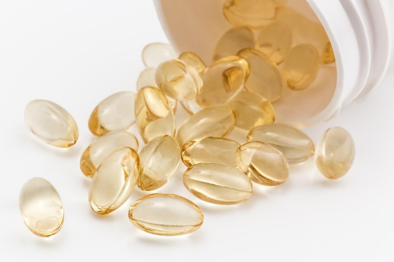 What Are Vitamins and Why Are They Important for Your Health?